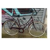 Classic Ladies Bike